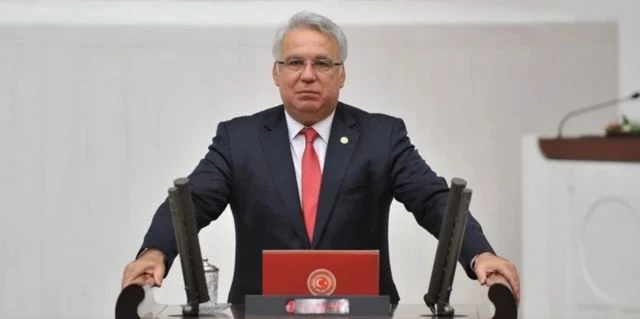 Hüseyin Kocabıyık tutuklandı