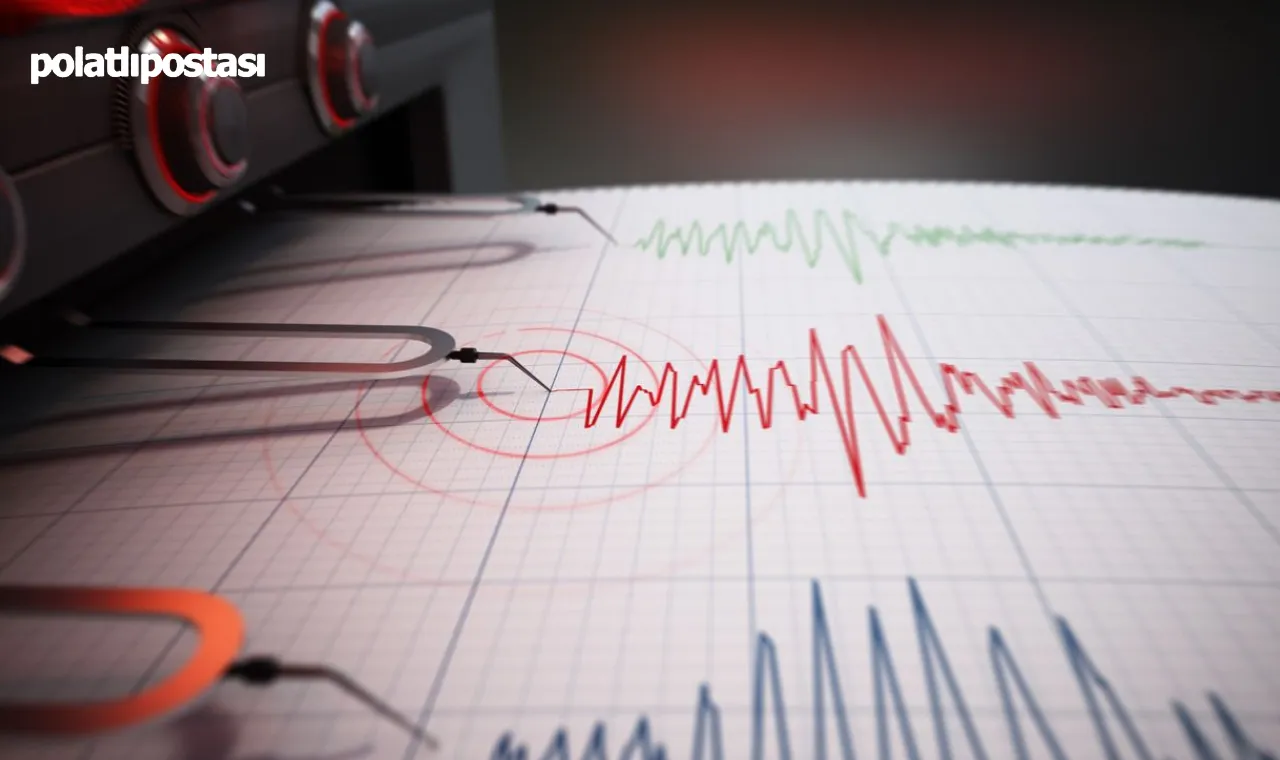 Deprem mi oldu? İşte AFAD'ın son dakika açıklaması