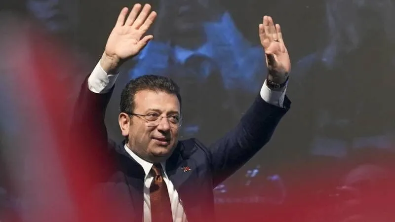 Bakan Tekin, İmamoğlu’na tazminat ödeyecek!