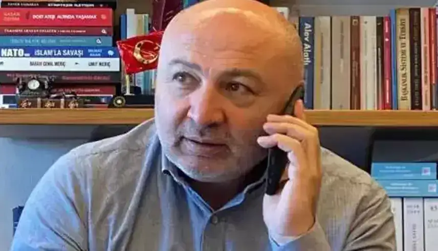 Cumhurbaşkanına en yakın isimden acı haber geldi