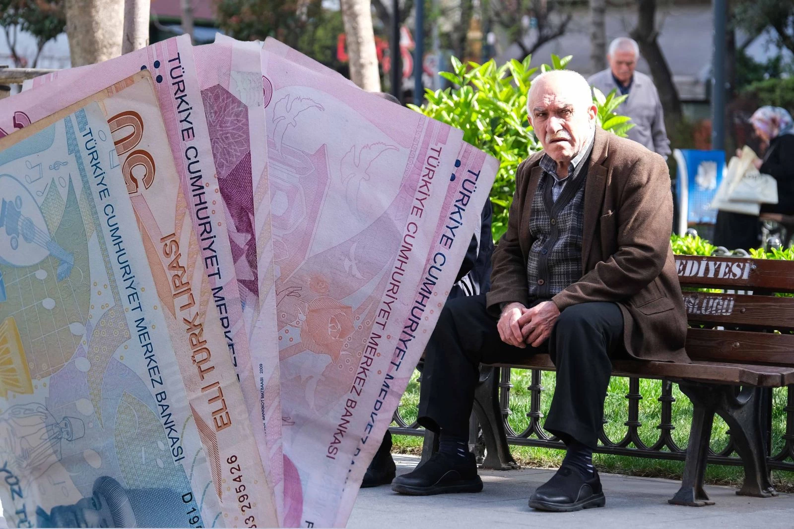 2026'da en düşük emekli maaşı ne kadar olacak? Kuruşu kuruşuna hesaplandı