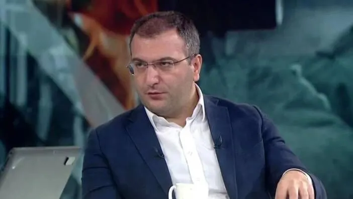 Zonguldak’ta 74 Yaşındaki Gazeteci Cem Küçük’ün Babası Erdal Küçük Fındık Bahçesinde Hayatını Kaybetti