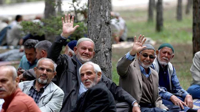 Milyonlarca emeklinin gözü buraya döndü!