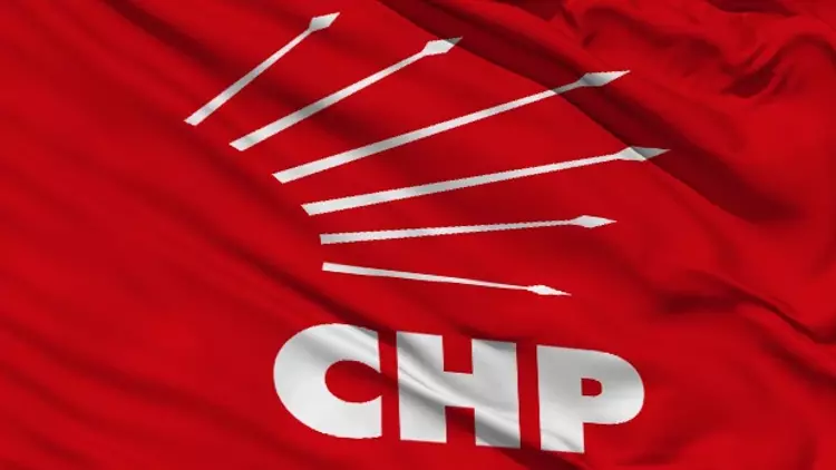 CHP'de Toplu İstifa Şoku!