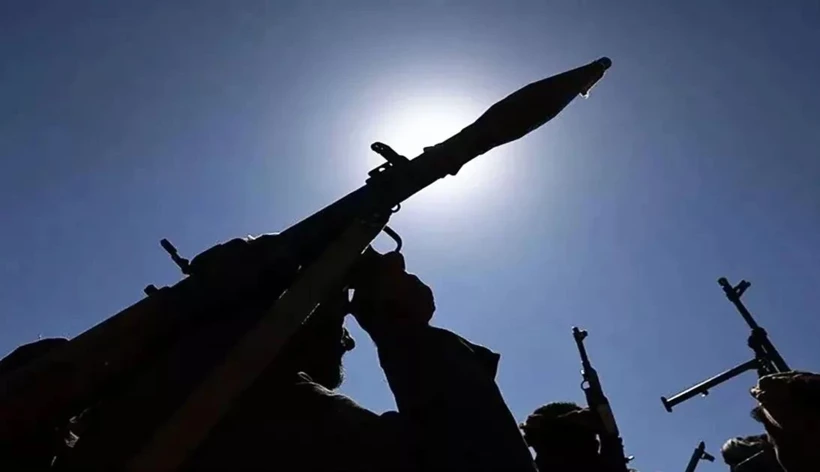 Genelkurmay başkanı öldürüldü