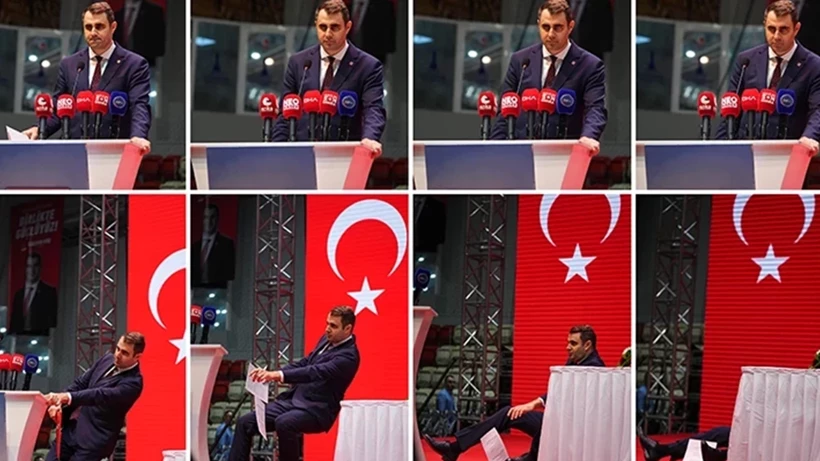 CHP'de şok eden olay!