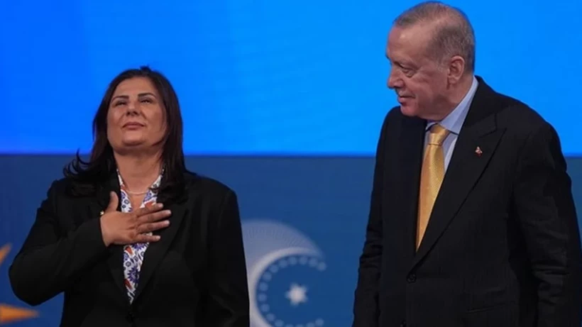 'Özlem Çerçioğlu' anketinde dikkat çeken sonuç!