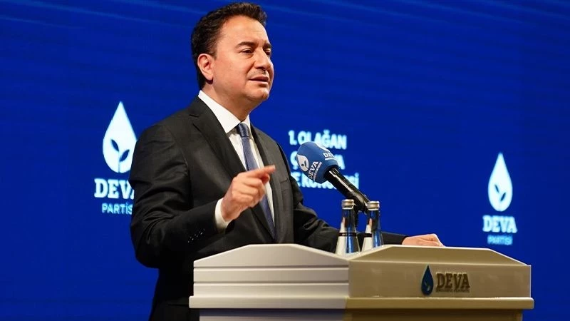 Ankara kulislerinde konuşulan iddia: AK Parti'den Babacan'a teklif