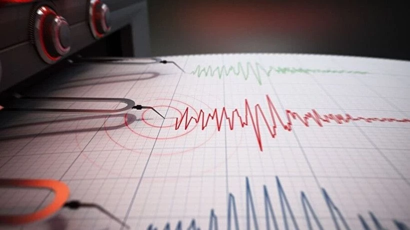 Korkutan deprem! Çevre iller de sallandı: AFAD verileri açıkladı