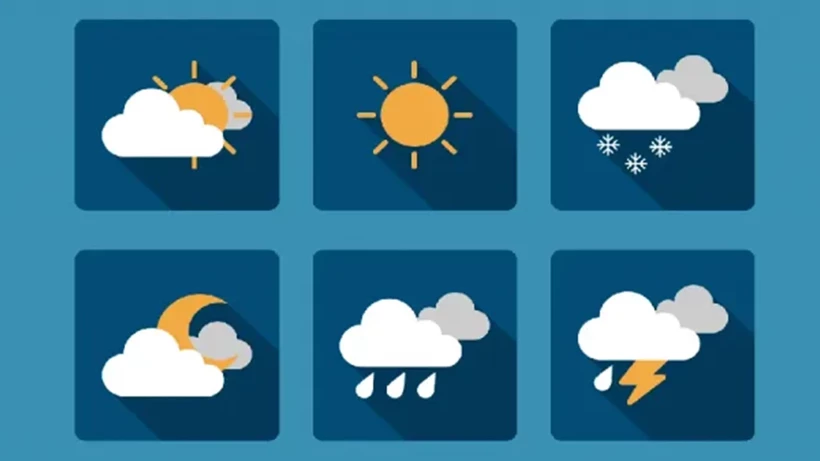 Meteoroloji'den kritik uyarı! Geliyor