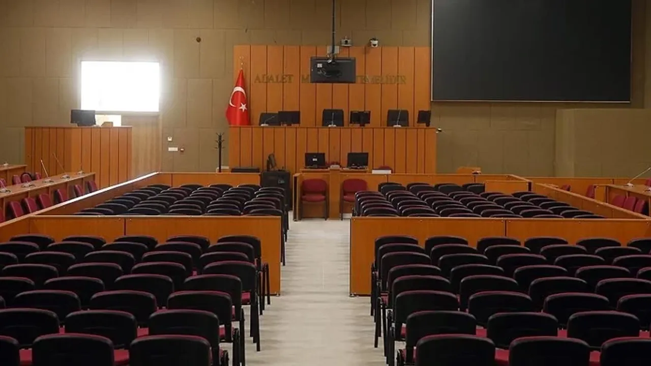İki isim için tahliye çıktı, kritik süreçte yeni gelişme!