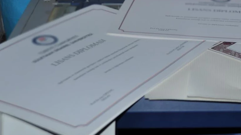 Diploma davası'nda gerginlik! 