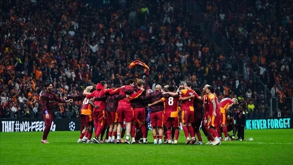 Galatasaray-Bodo Glimt maçı ne zaman saat kaçta