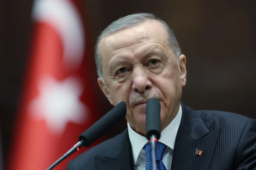 Cumhurbaşkanı Erdoğan müjdeyi vermişti, TOKİ harekete geçti!