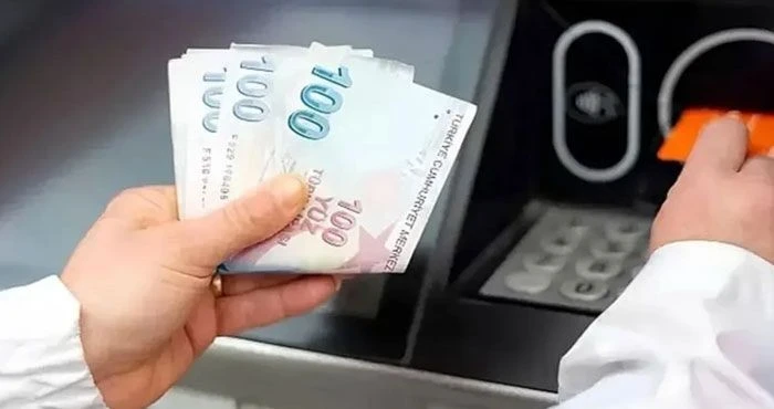 Emekliler Dikkat! Temmuzda Promosyonlar Güncellendi