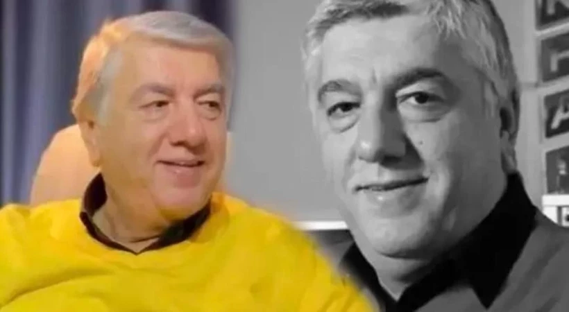 Spor basınının duayen ismi Faik Çetiner hayatını kaybetti!