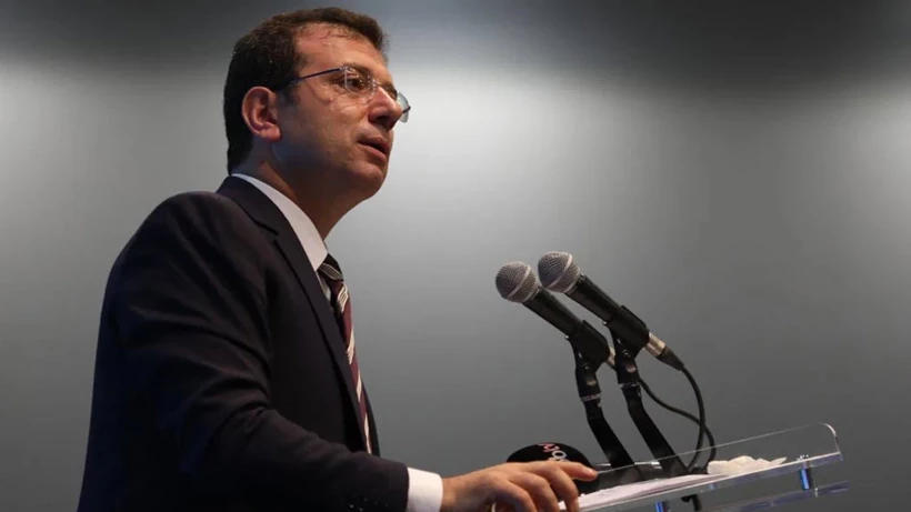 Ekrem İmamoğlu davasında o isim itirafçı oldu!