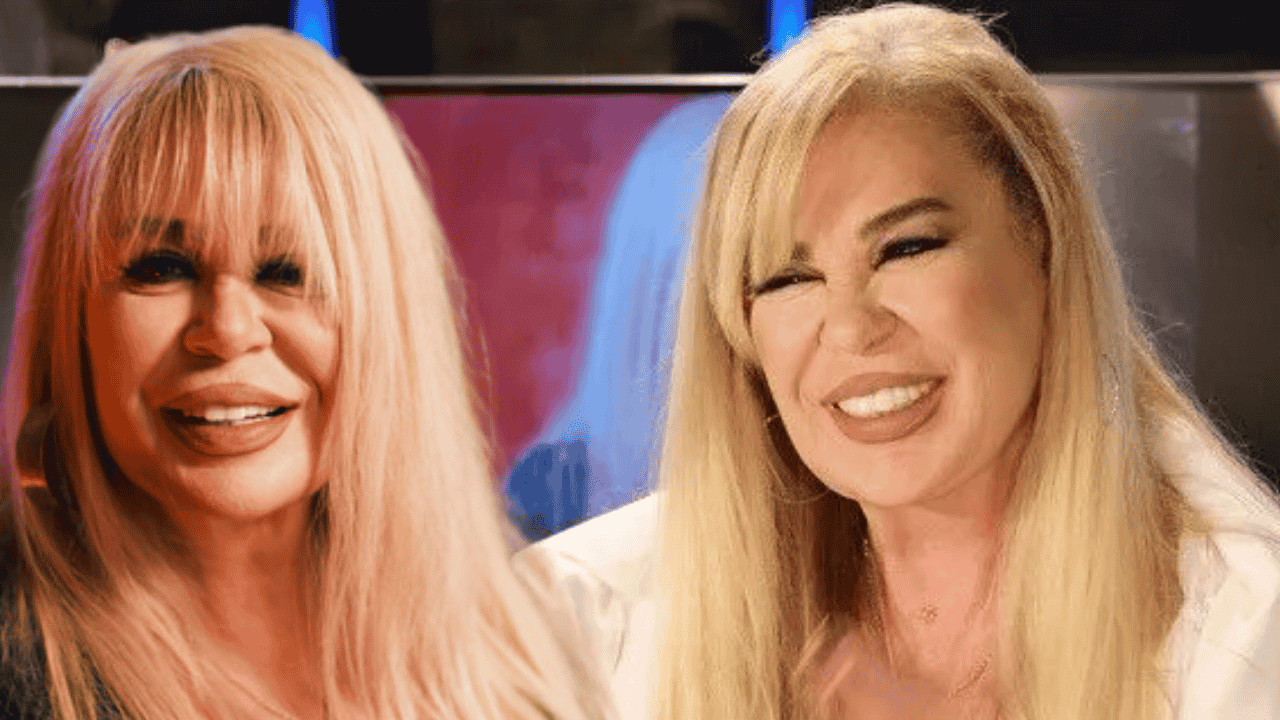 Zerrin Özer’in hastaneden yaptığı paylaşım endişelendirdi