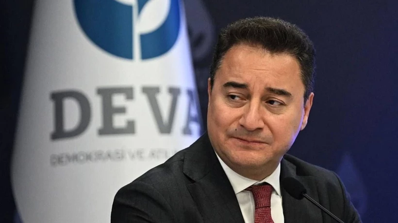 Ali Babacan ekonominin başına mı geçecek?