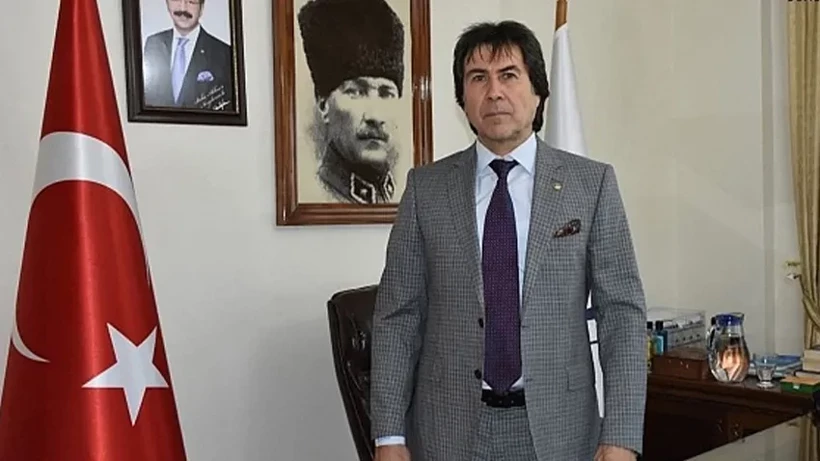 Basın camiasını yasa boğan ölüm!