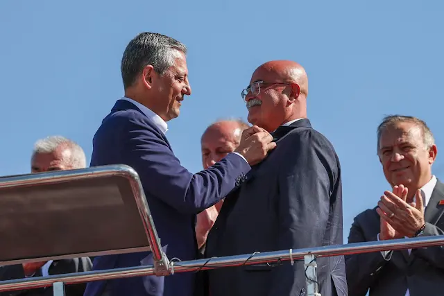 Yozgat’ın Bahadın Belediyesi, Memleket...