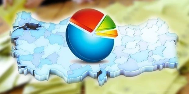 Son seçim anketinde rekor fark