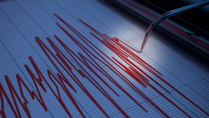 Balıkesir yeniden sallandı! Çevre illerden de hissedildi