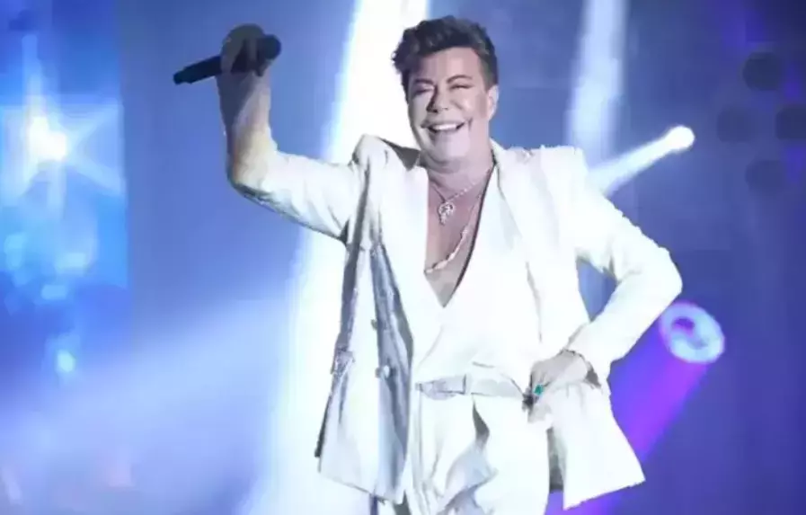 Fatih Ürek öldü mü, yaşıyor mu? Fatih Ürek sağlık durumu nasıl?