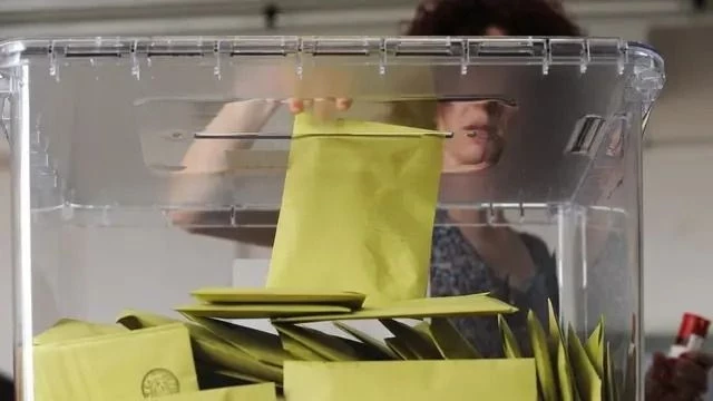 O ankette çarpıcı sonuçlar!