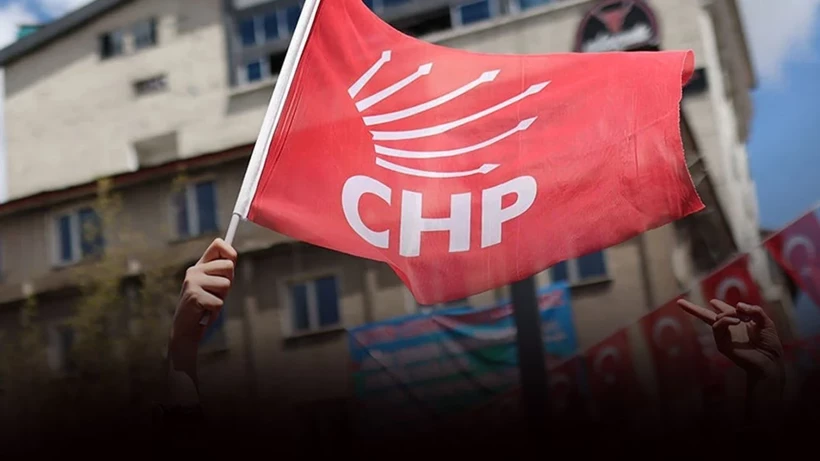 Dün gözaltına alınmıştı... CHP'li isim tutuklandı!