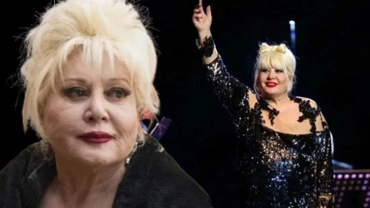 Muazzez Abacı hayatını kaybetti