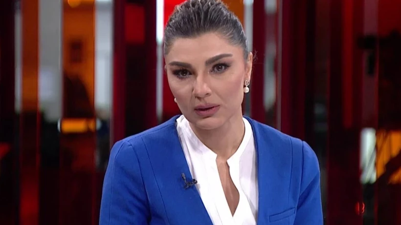 Ekranın Sevilen Yüzü Buket Güler’den Duygusal Veda