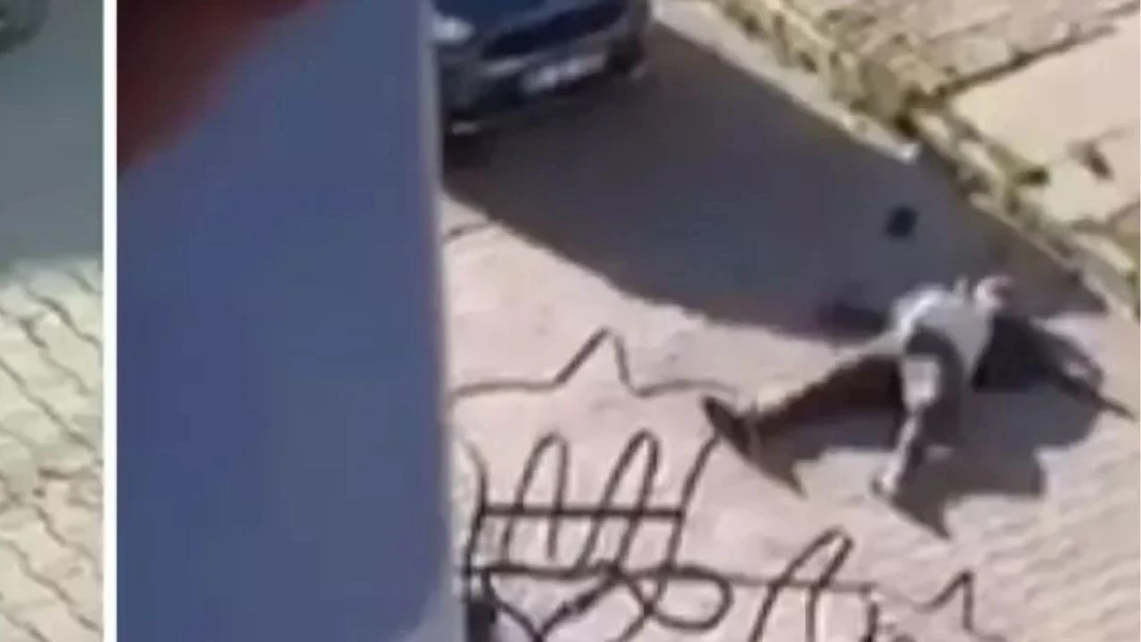 Eski ilçe başkanı silahlı saldırıda hayatını kaybetti