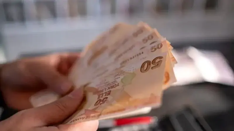 Emeklinin beklediği haber geldi