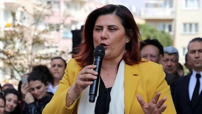 AK Parti'ye geçen Özlem Çerçioğlu'ndan şok sözler!