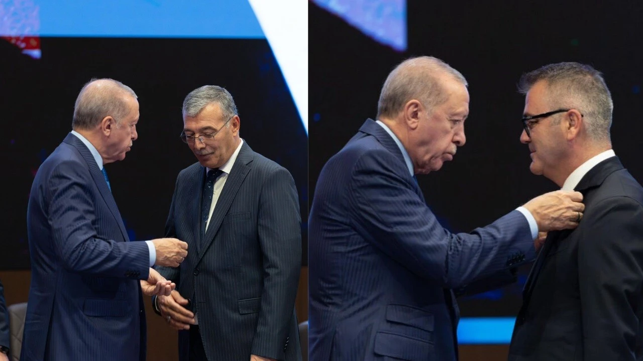 İki belediye daha AK Parti'ye geçti!