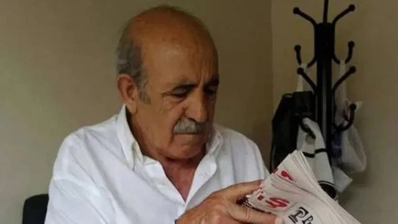 Gazeteci Hikmet Sönmez hayatını kaybetti