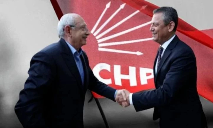 Bomba Kılıçdaroğlu iddiası