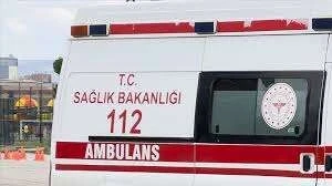 Kabus gibi tatil! İki gurbetçi kardeş zehirlenme şüphesiyle hastanelik oldu