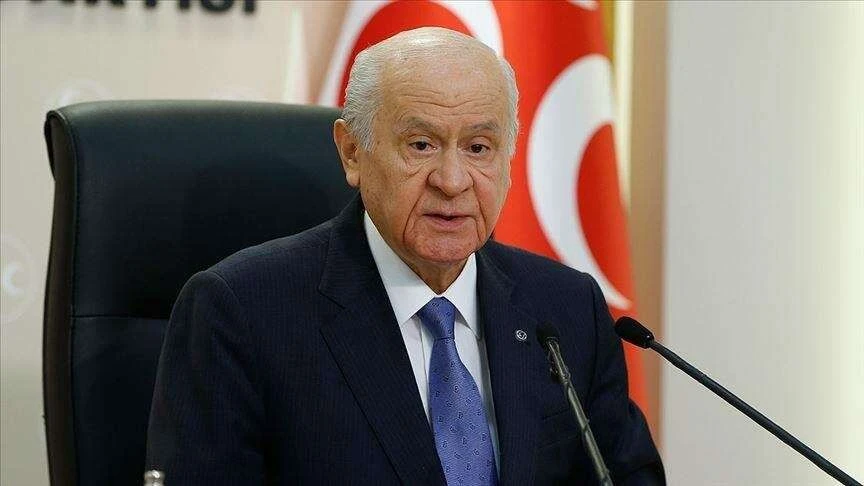Bahçeli’nin “İmralı’ya giderim” çıkışı tartışma yarattı