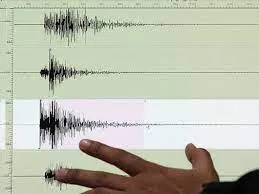 Endonezya’nın Maluku Açıklarında 6.1 Büyüklüğünde Korkutan Deprem!