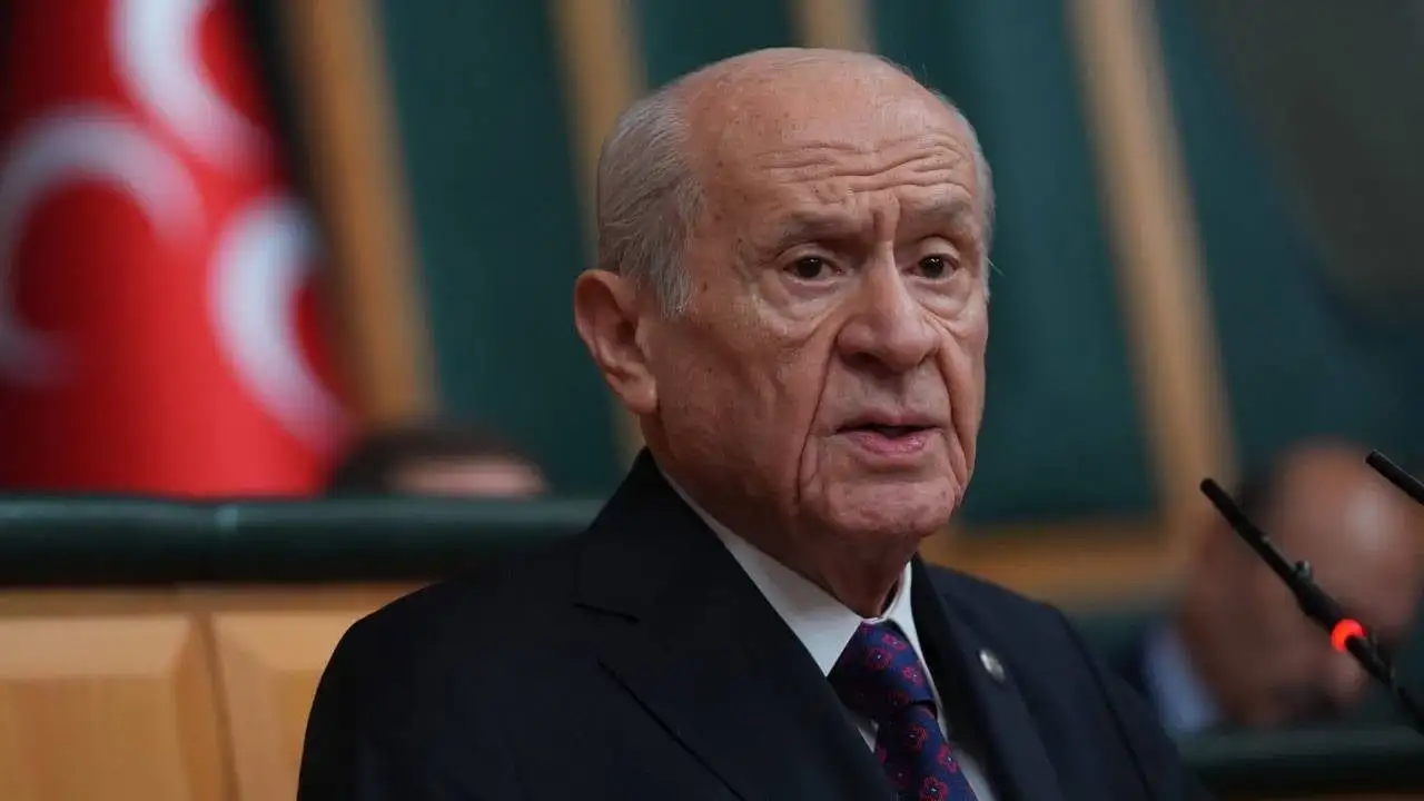 Devlet Bahçeli neden hiç evlenmedi?