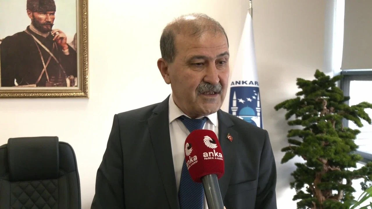 Ankara Büyükşehir Belediye Meclisi’nde Vatandaşlara Yönelik İfade Tartışması