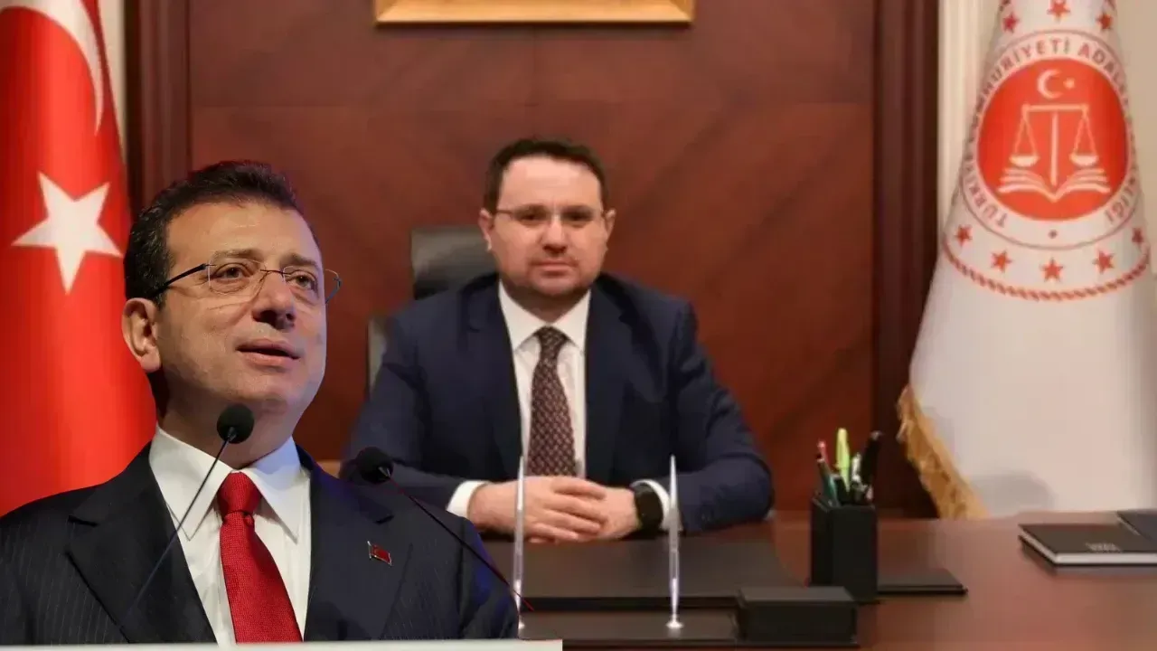 Savcıyı HSK'ya şikayet ettiler