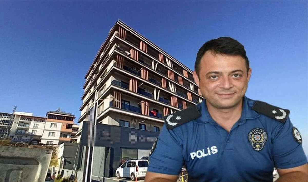 Oto galeride yangın: Eski Emniyet Müdürü hayatını kaybetti