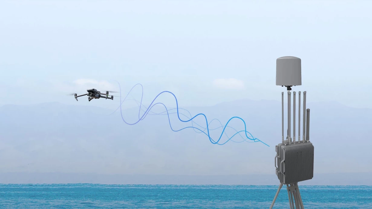 Jammerlar Çin malı çıktı! Fransız istihbaratı çuvalladı