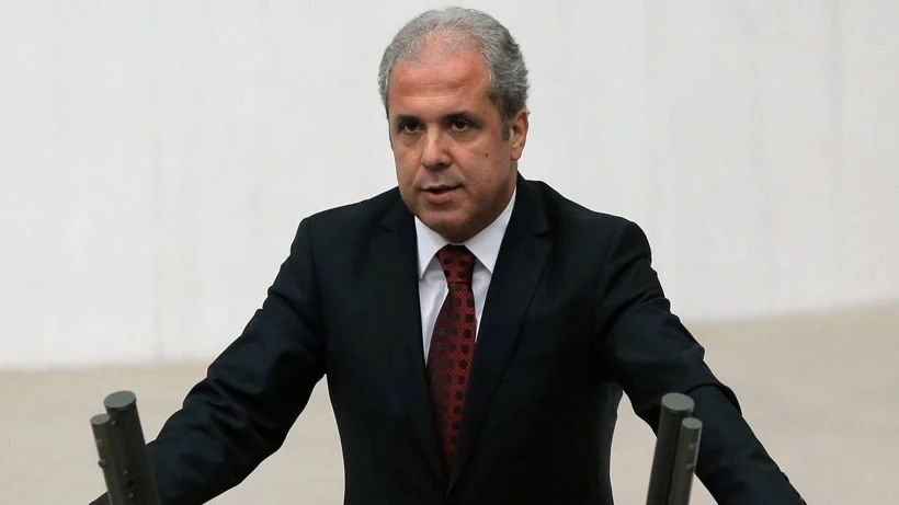 AK Partili isimden Mansur Yavaş'a destek!