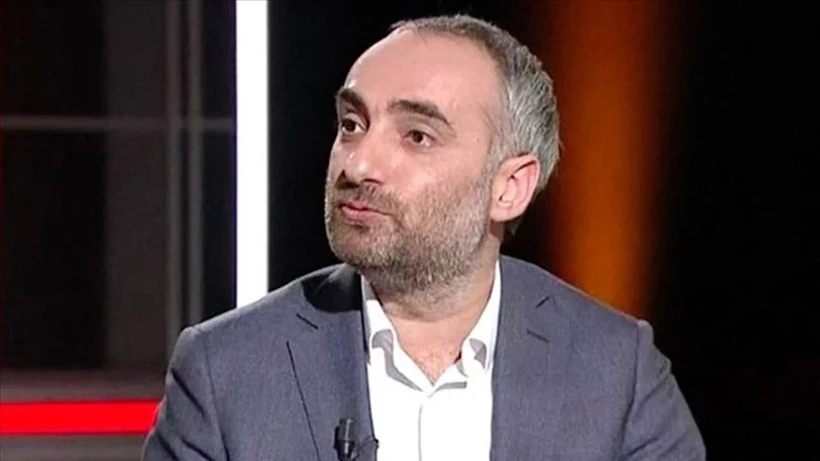 İsmail Saymaz'dan flaş açıklama: İmralı'da ne konuşuldu?