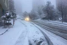 Beklenen tarih verildi: Kar geliyor!