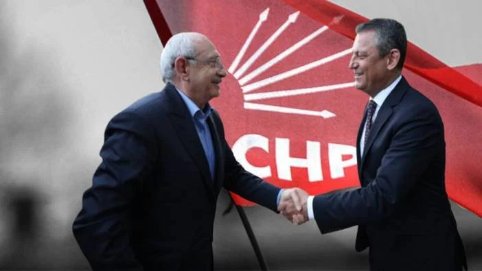 CHP'den Sonra Yeni Partimi Geliyor